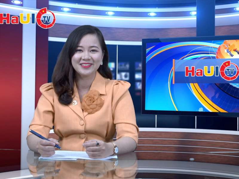The fifth news 2019
