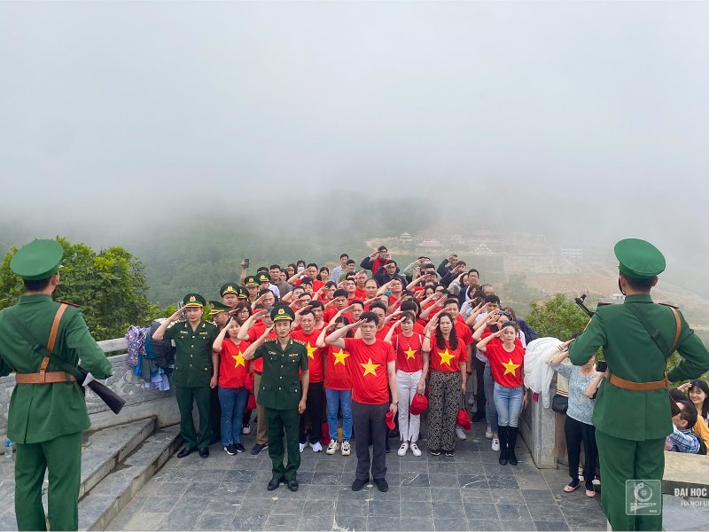 Video ảnh: Hành trình về với Hà Giang - nơi địa đầu Tổ quốc
