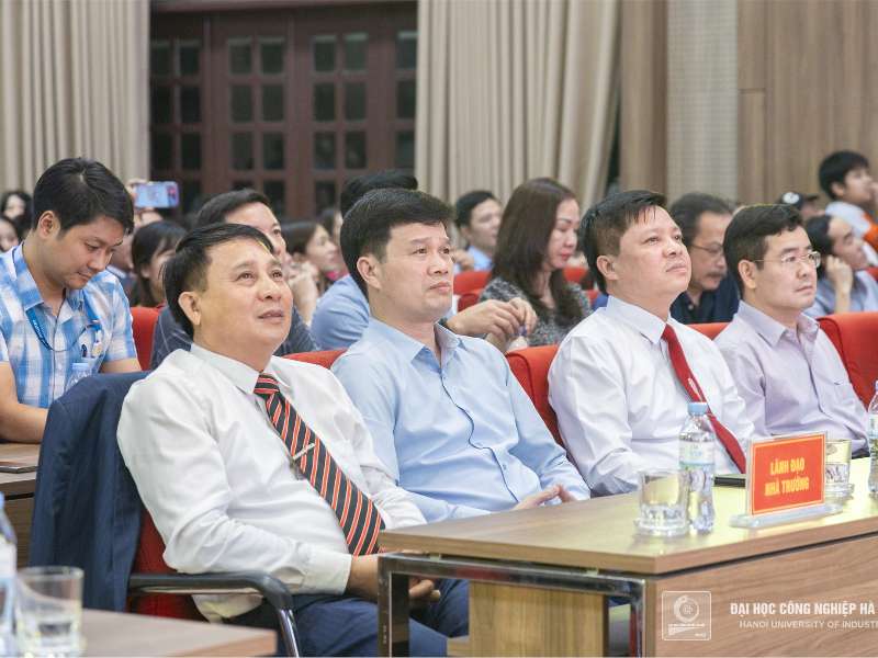 Sáng mãi lời Bác dạy qua Cuộc thi Học tập và làm theo tư tưởng, đạo đức, phong cách Hồ Chí Minh năm 2023