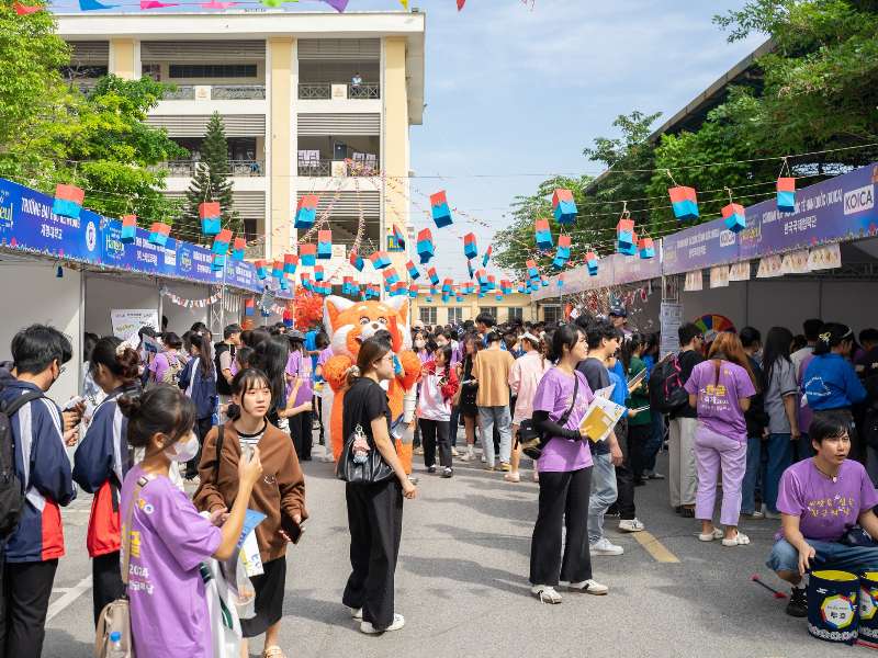 Ngày hội Hangeul