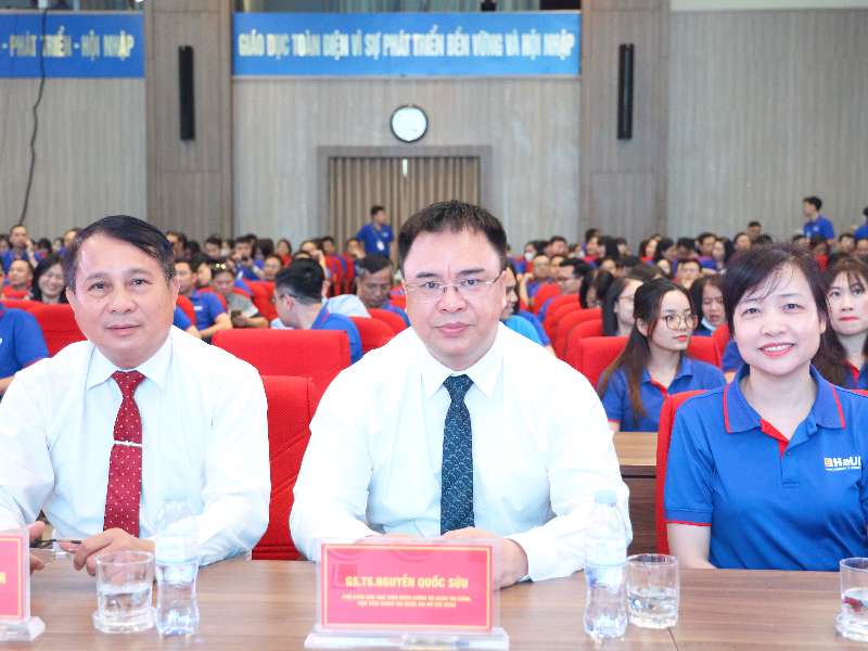 Hội nghị chuyên đề văn hóa công vụ trong bối cảnh đổi mới giáo dục hiện nay
