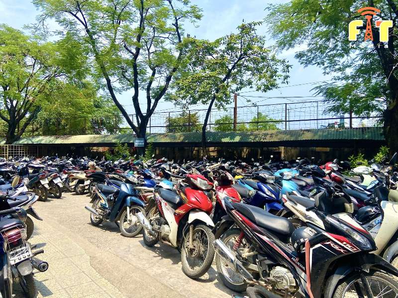 CẢM XÚC CỦA SINH VIÊN K19 SAU KHI LÊN HÀ NỘI