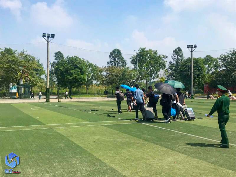 Bản tin 4 tháng đầu năm học 2025–2026 (SLT Media)