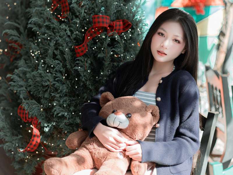 Sinh viên chia sẻ về giáng sinh