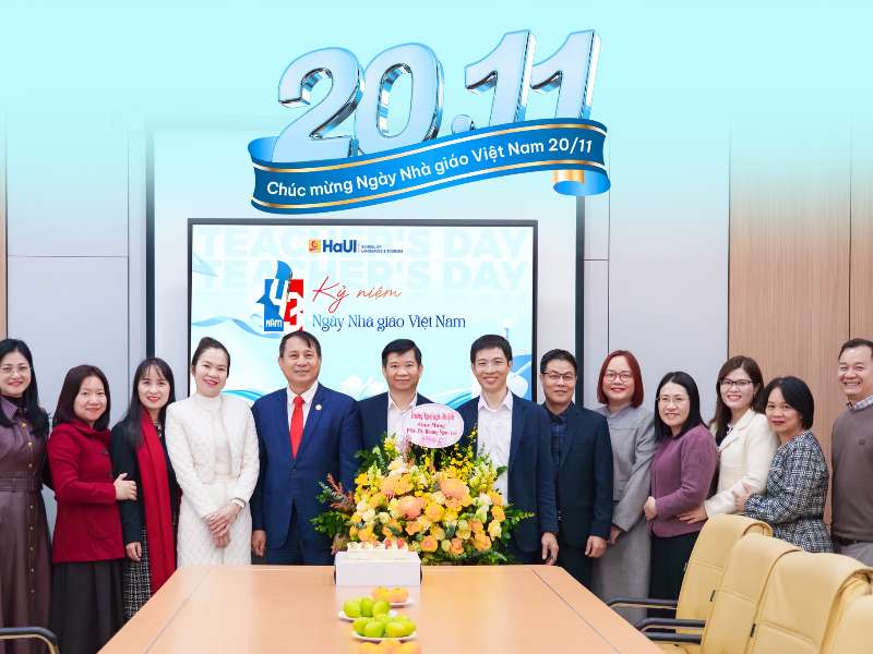 Lời cảm ơn chân thành gửi tới các thầy cô – những người lặng lẽ thắp lửa tri thức và truyền cảm hứng mỗi ngày