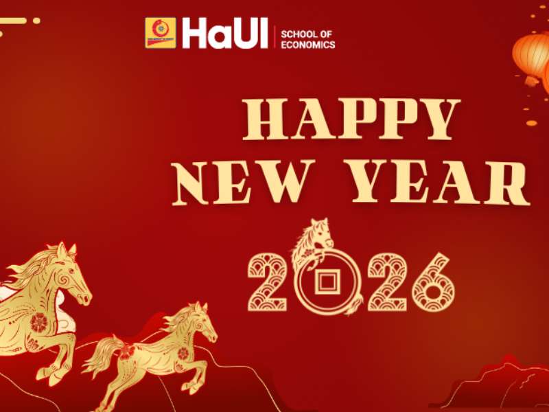 SE News - Nhìn lại tháng 12 rực lửa và chào đón năm mới 2026