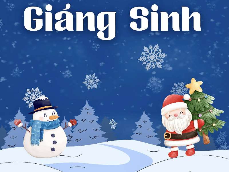 CLB Tiếng Trung - Trường Đại học Công nghiệp Hà Nội: Giáng sinh an lành cùng C2