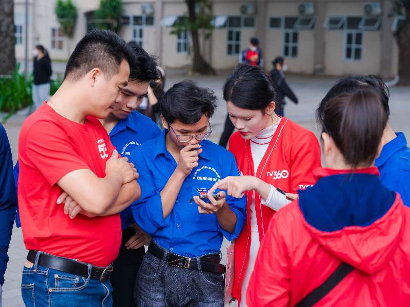 Chương trình khởi nghiệp kinh tế số TikTok UniTour 2025