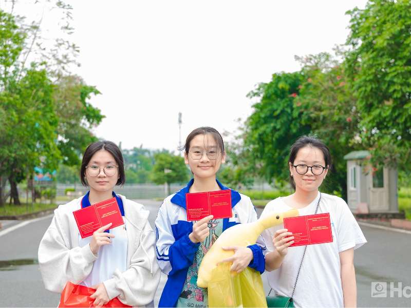 Giọt hồng thanh xuân 2026: Khi sẻ chia là hạnh phúc